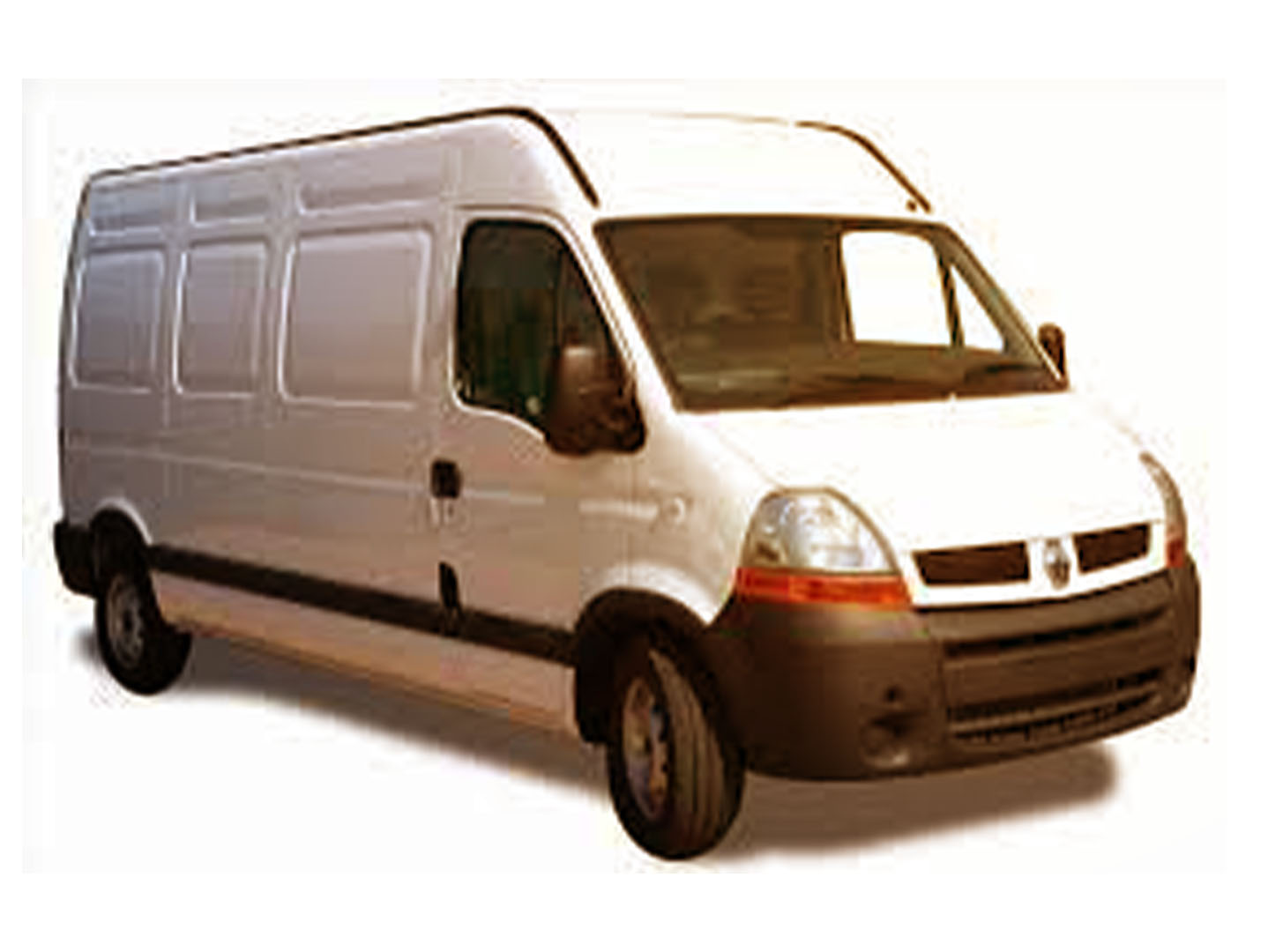 renault master kombi