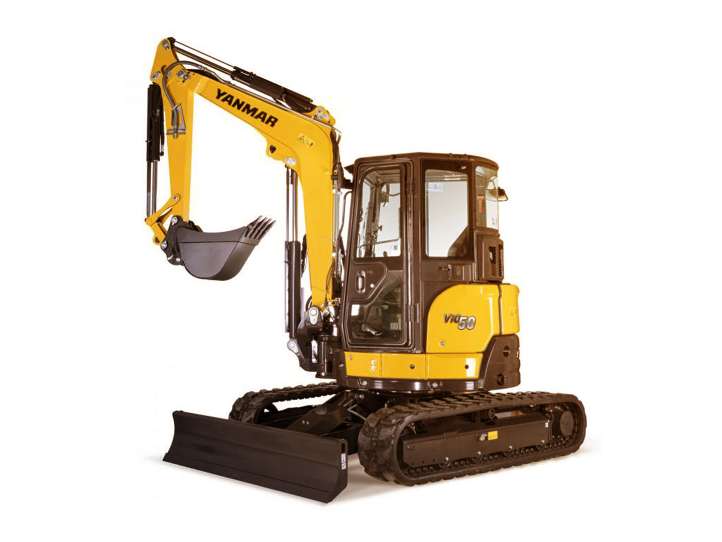 yanmar vio50